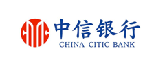 中信銀行logo